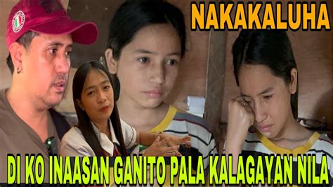 pinsan kinantot|Dalaga ni.